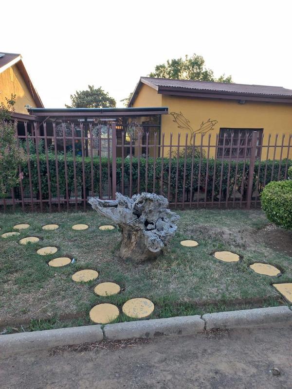 0 Bedroom Property for Sale in Koppies Free State